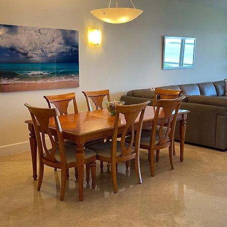 LICENSED Mgr - LUXURY PENTHOUSE SUITE - OFFERS RESORTS BEST PANORAMIC OCEAN VIEWS! Key Largo Exterior foto
