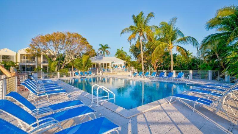 LICENSED Mgr - LUXURY PENTHOUSE SUITE - OFFERS RESORTS BEST PANORAMIC OCEAN VIEWS! Key Largo Exterior foto