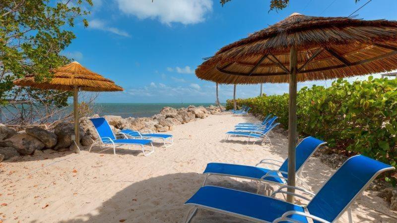 LICENSED Mgr - LUXURY PENTHOUSE SUITE - OFFERS RESORTS BEST PANORAMIC OCEAN VIEWS! Key Largo Exterior foto