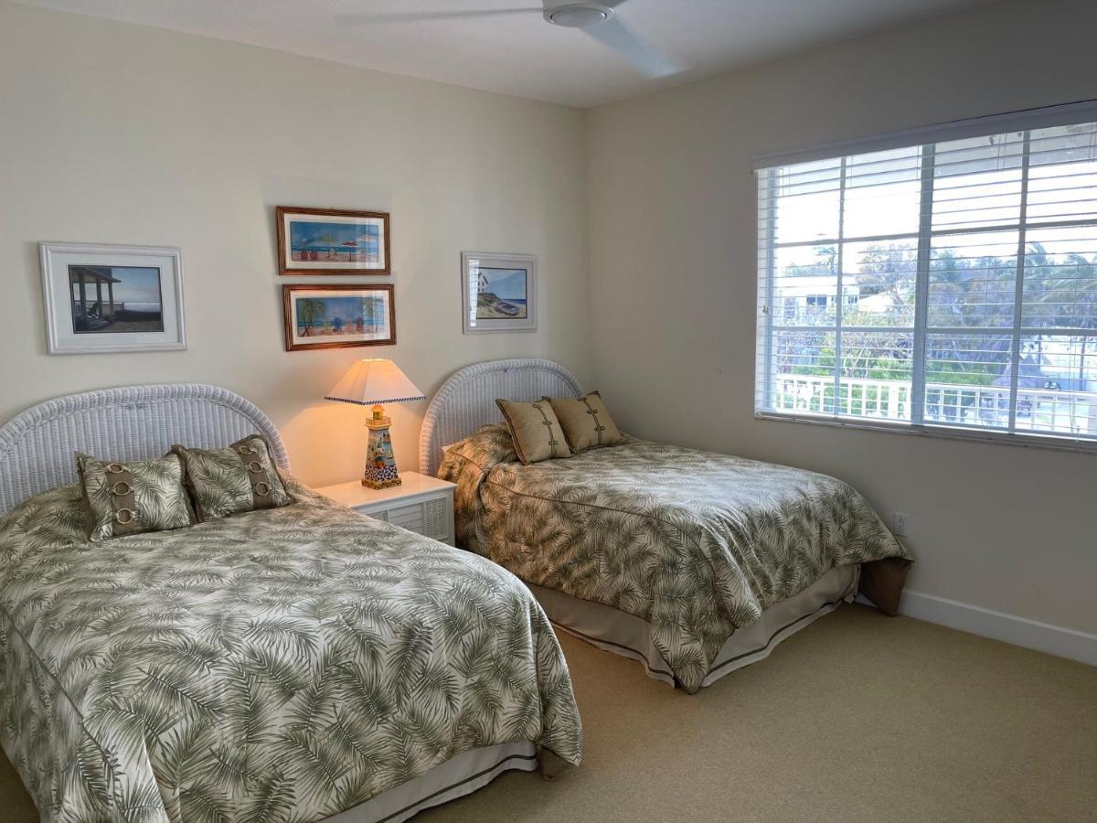 LICENSED Mgr - LUXURY PENTHOUSE SUITE - OFFERS RESORTS BEST PANORAMIC OCEAN VIEWS! Key Largo Exterior foto