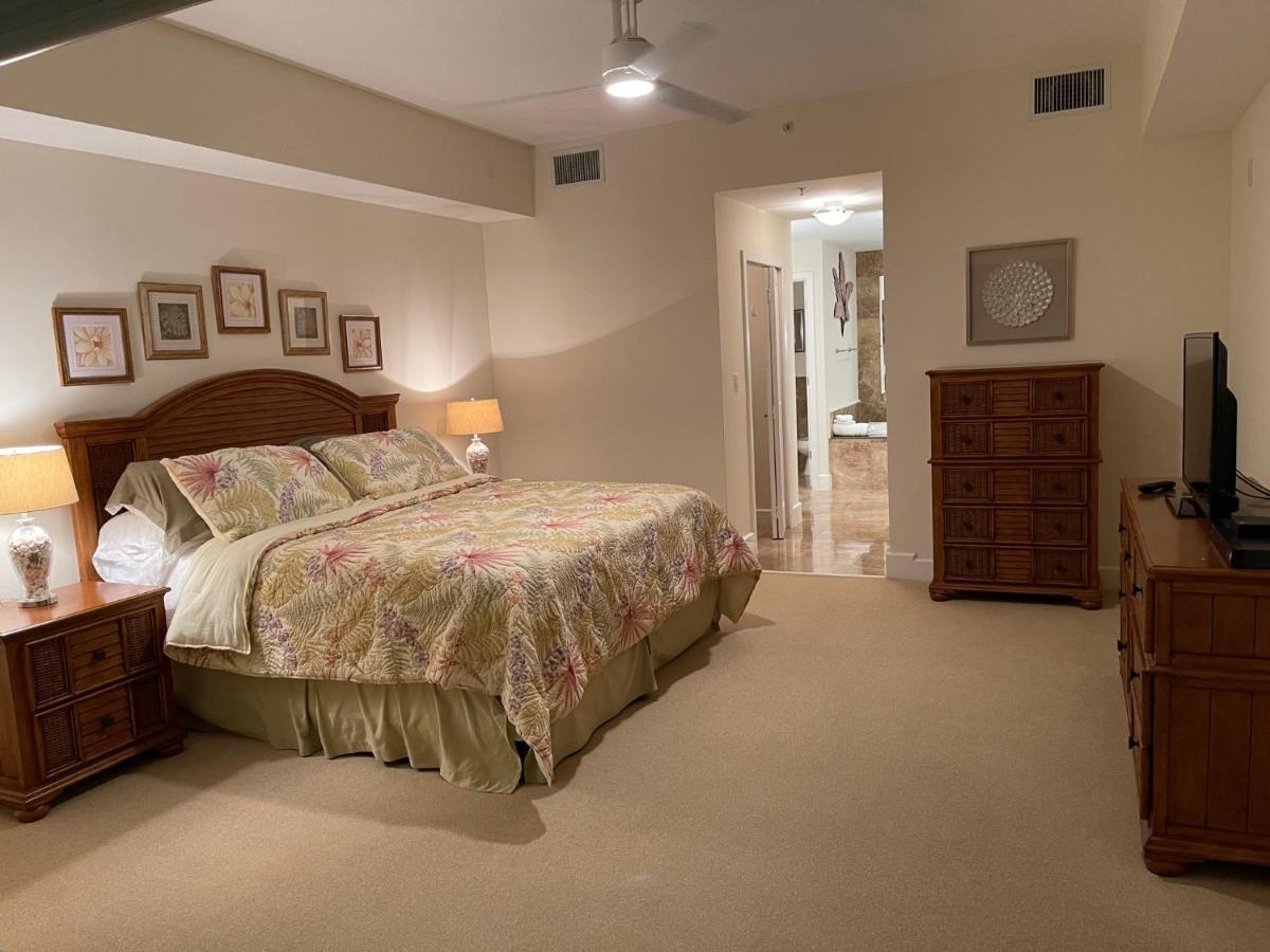 LICENSED Mgr - LUXURY PENTHOUSE SUITE - OFFERS RESORTS BEST PANORAMIC OCEAN VIEWS! Key Largo Exterior foto