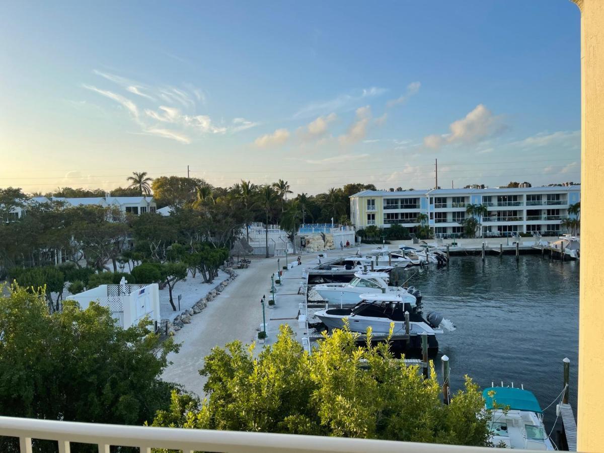 LICENSED Mgr - LUXURY PENTHOUSE SUITE - OFFERS RESORTS BEST PANORAMIC OCEAN VIEWS! Key Largo Exterior foto