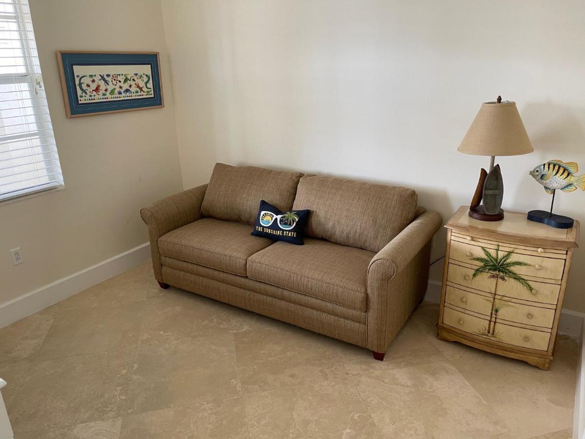 LICENSED Mgr - LUXURY PENTHOUSE SUITE - OFFERS RESORTS BEST PANORAMIC OCEAN VIEWS! Key Largo Exterior foto