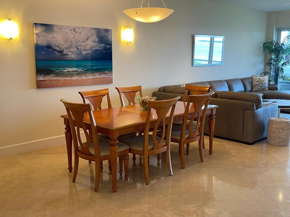 LICENSED Mgr - LUXURY PENTHOUSE SUITE - OFFERS RESORTS BEST PANORAMIC OCEAN VIEWS! Key Largo Exterior foto
