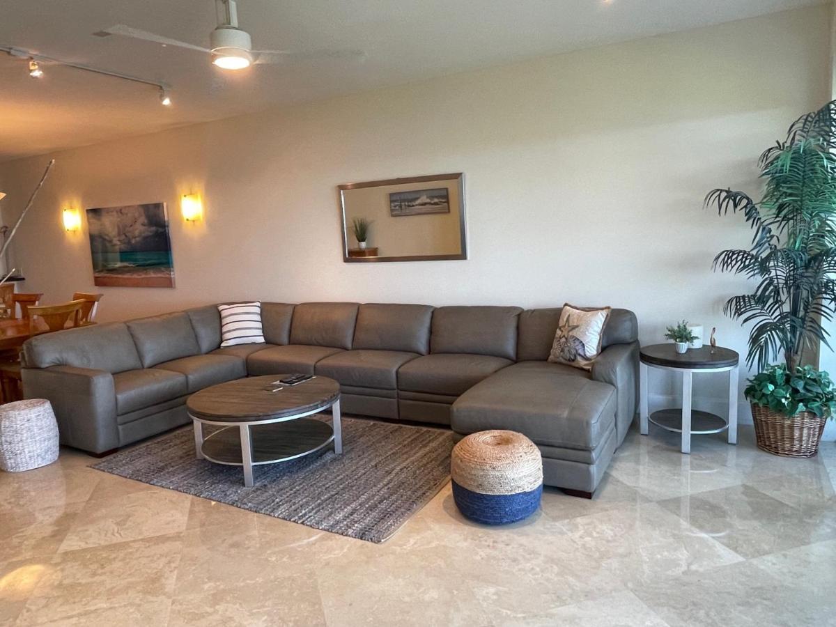 LICENSED Mgr - LUXURY PENTHOUSE SUITE - OFFERS RESORTS BEST PANORAMIC OCEAN VIEWS! Key Largo Exterior foto