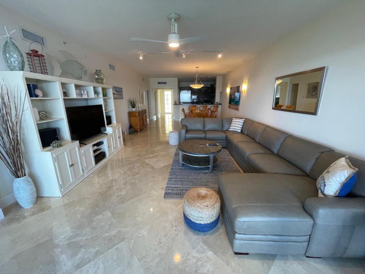 LICENSED Mgr - LUXURY PENTHOUSE SUITE - OFFERS RESORTS BEST PANORAMIC OCEAN VIEWS! Key Largo Exterior foto